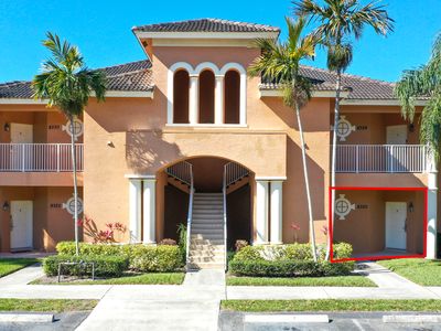 8320 Mulligan Circle #2112, Port Saint Lucie, FL, 34986