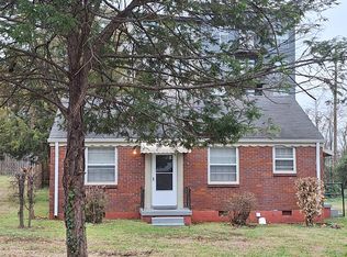 2691 Fessey Ct, Nashville, TN 37204