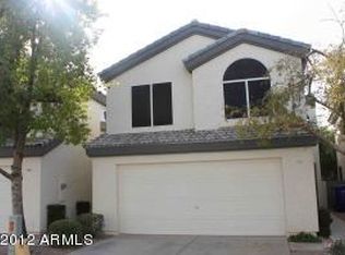 548 S Sunrise Dr, Gilbert, AZ 85233