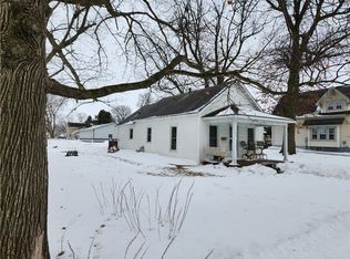 306 SW Kent St, Greenfield, IA 50849