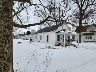 306 SW Kent St, Greenfield, IA, 50849