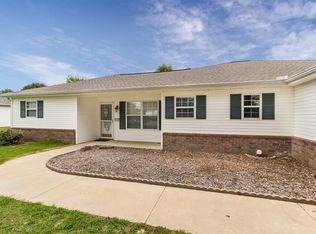 111 Larson Ave, Lowell, AR 72745