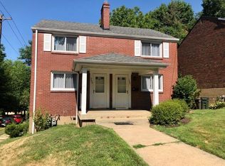 505 7th St, Oakmont, PA