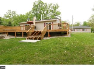 5457 Green Meadow Rd SE, Orange Township, MN 56360