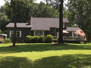 2492 Sturgis Rd, Rock Hill, SC 29730