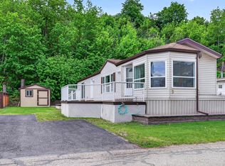 1250 Hillside Ave Unit 3, Chase, BC V0E 1M1