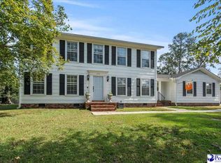 1018 Wrenwood Rd, Florence, SC 29505