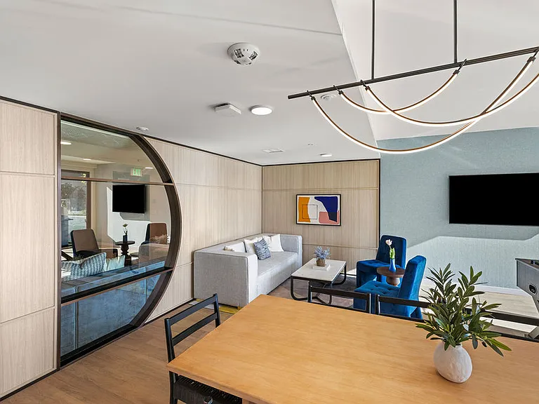 Maru Apartments — Photo 6
