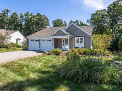 41 Carriage Ln #41, Duxbury, MA, 02332