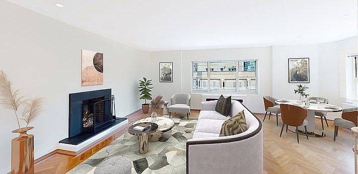 1st image of 30 Park Ave #21PHB