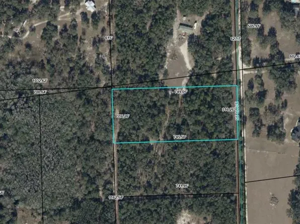 SE 35th Ave, Trenton, FL 32693