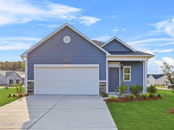 463 Hinton Lane SW #40, Ocean Isle Beach, NC 28469