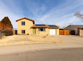 3002 1/2 Ladore St, Grand Junction, CO 81504