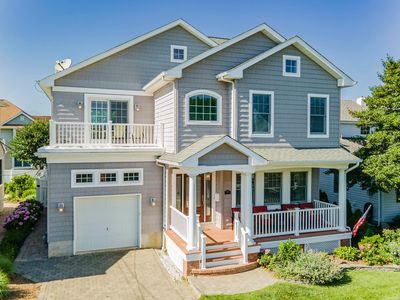 203 Homestead Ave, Point Pleasant Beach, NJ, 08742