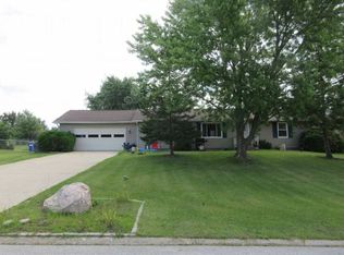 2701 Huffman St, Winona Lake, IN