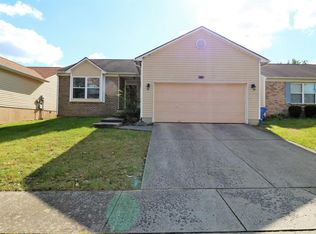 1897 Arbor Station Way, Lexington, KY 40511