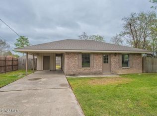 104 Clo Dr, Carencro, LA 70520
