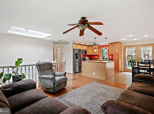 5033 Three Kings Ln, Columbia, MD 21044