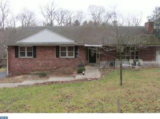 961 Crum Creek Rd, Media, PA 19063