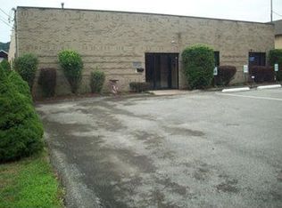 295 Center St, Blairsville, PA 15717