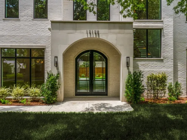 12129 Marbrook Dr, Dallas, TX 75230