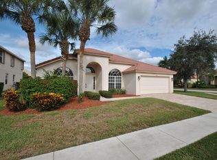 3696 Victoria Rd, West Palm Beach, FL 33411