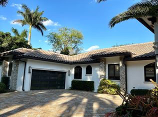 17000 SW 62nd Ct, Southwest Ranches, FL 33331