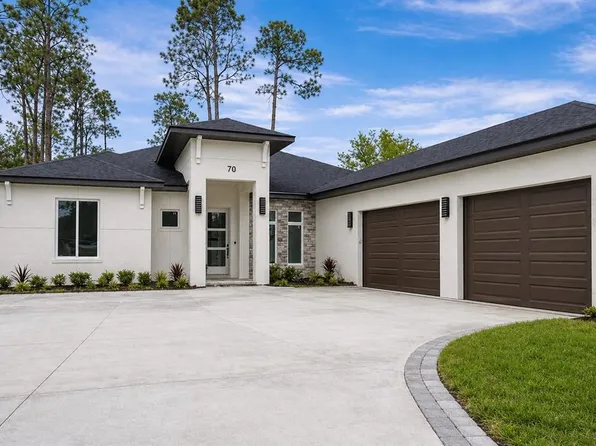 70 Eric Dr, Palm Coast, FL 32164