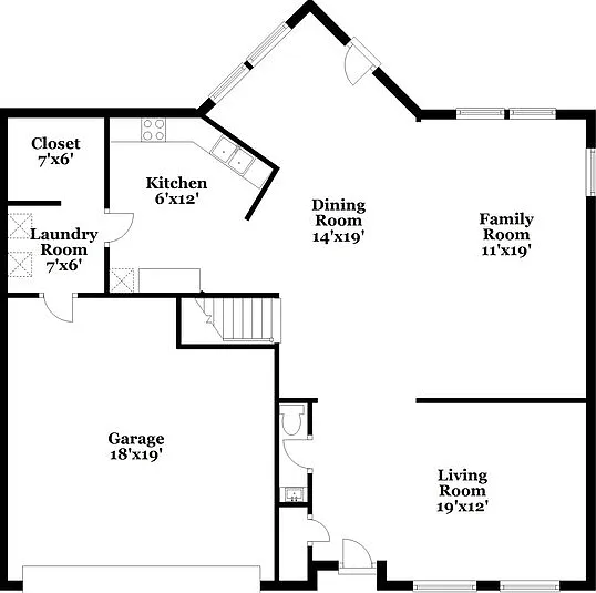 5609 Woodland Trace Blvd — Photo 2