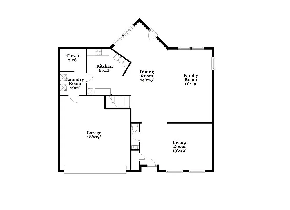 Building Photo - 5609 Woodland Trace Blvd