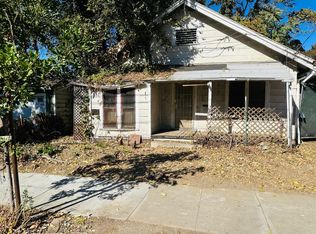 591 Orvis Ave, San Jose, CA 95112