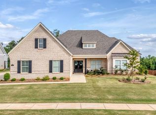 1474 Tullahoma Dr, Prattville, AL 36066