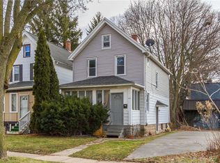 157 Flanders St, Rochester, NY 14619