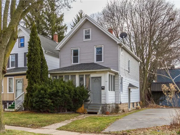 157 Flanders St, Rochester, NY 14619