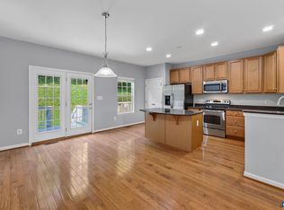 1997 Asheville Dr, Charlottesville, VA 22911