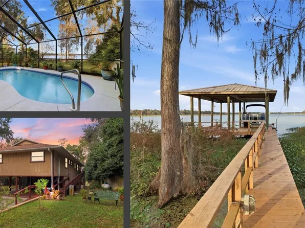 6905 W Riverbend Rd, Dunnellon, FL 34433