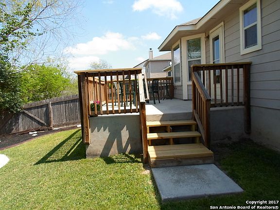 3rd image of 6039 Bronco Way