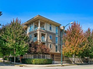 2665 Mountain Hwy #206, North Vancouver, BC V7J 0A8