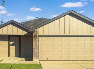 15434 Lemon Pepper Creek, Von Ormy, TX 78073