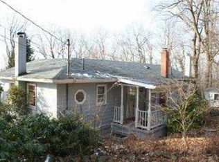 206 Sunset Ln, Linden, VA 22642