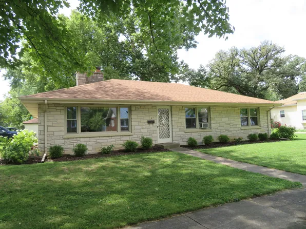 627 E Main St, Morris, IL 60450