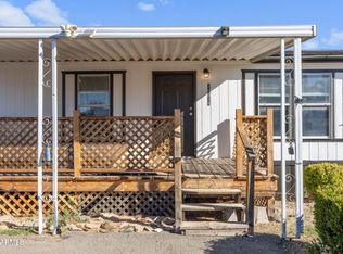 20518 E Sierra Dr, Mayer, AZ 86333