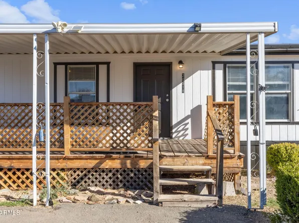 20518 E SIERRA Drive, Mayer, AZ 86333