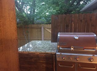 1612 Saxony Rd, Fort Worth, TX 76116