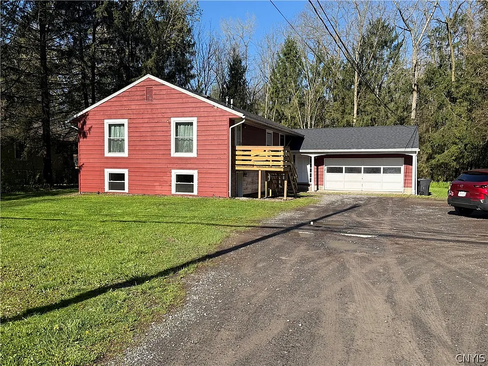 112 Sapsucker Woods Rd #2B