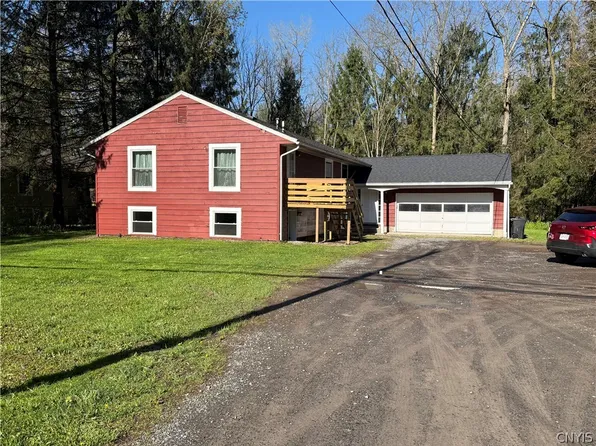 112 Sapsucker Woods Rd APT 1A, Ithaca, NY 14850