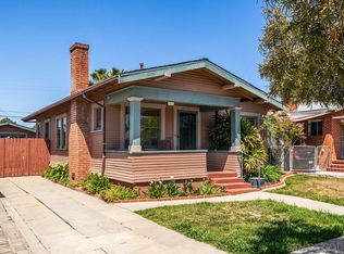 3618 36th St, San Diego, CA 92104