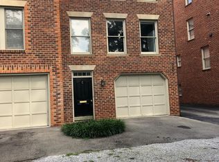 2217 Jefferson St SW APT C, Roanoke, VA 24014