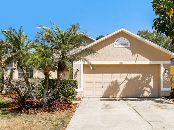 9123 Egret Cove Cir, Riverview, FL 33578