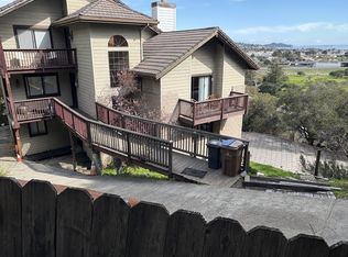 134 Orange St, San Rafael, CA 94901